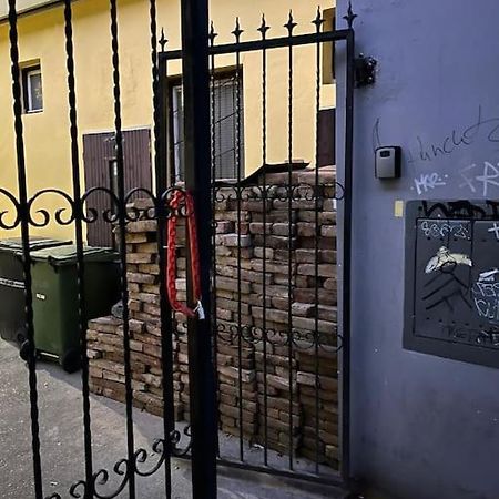 Bada Bing Plaza Bratislava Exterior foto